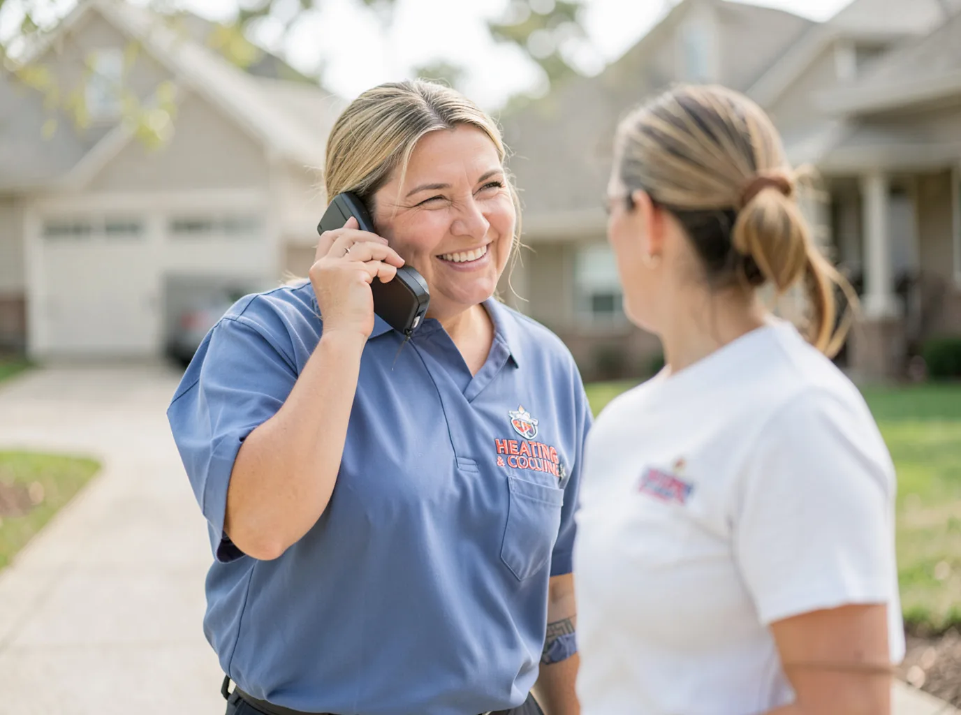 Hvac Repair Hopkins, SC FAQs